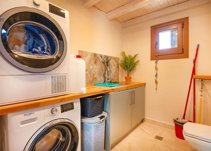 Bee Tree 别墅 Agnítsini