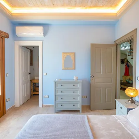 Bee Tree 빌라 Agnítsini