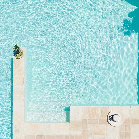 빌라 Bee Tree Agnítsini